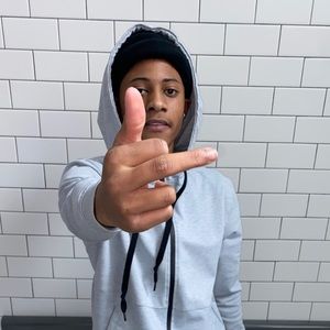 Meet your Posher, Jaylen